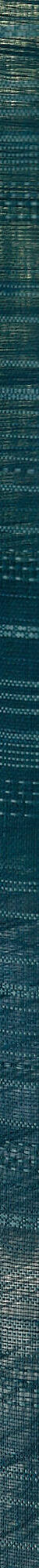 Panneau voile fines rayures (bleu canard) Panneau voile fines rayures (bleu canard)